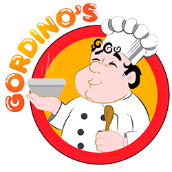 Gordino's Restaurante - Logo
