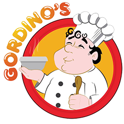 Gordinos Restaurante Logo
